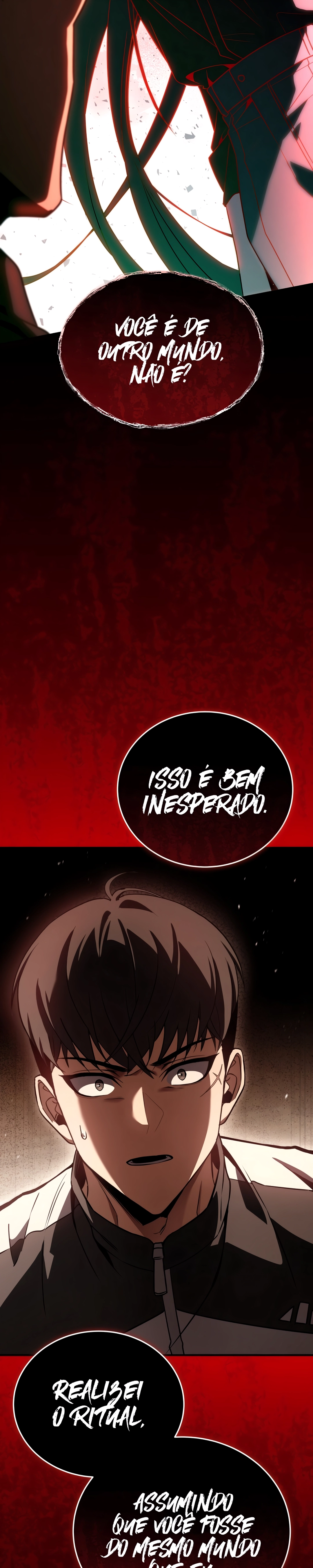 Acumulador de Características Capítulo 73 Página 2