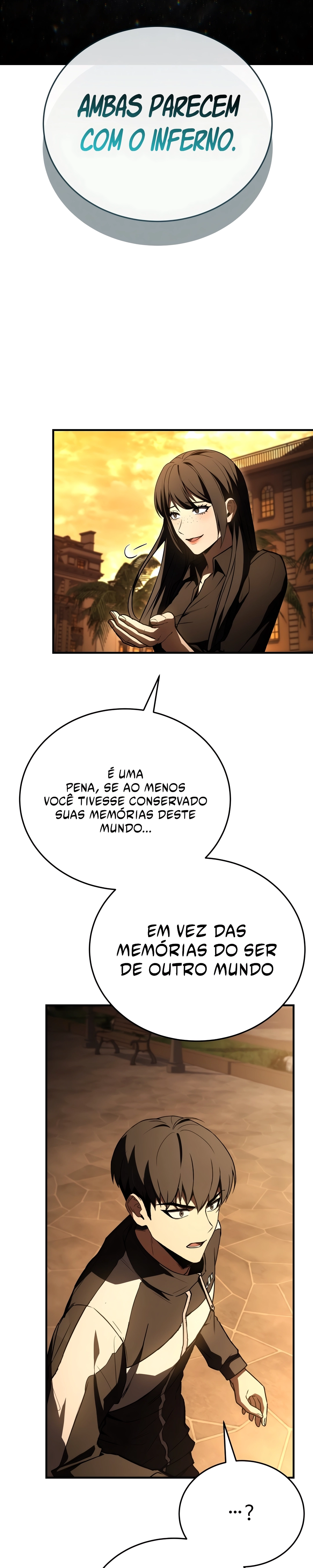 Acumulador de Características Capítulo 73 Página 20