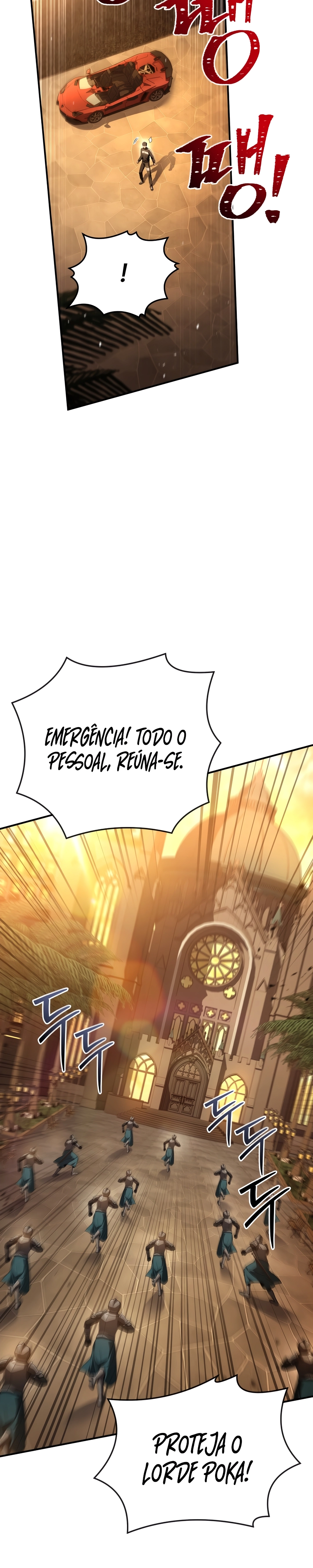 Acumulador de Características Capítulo 73 Página 23