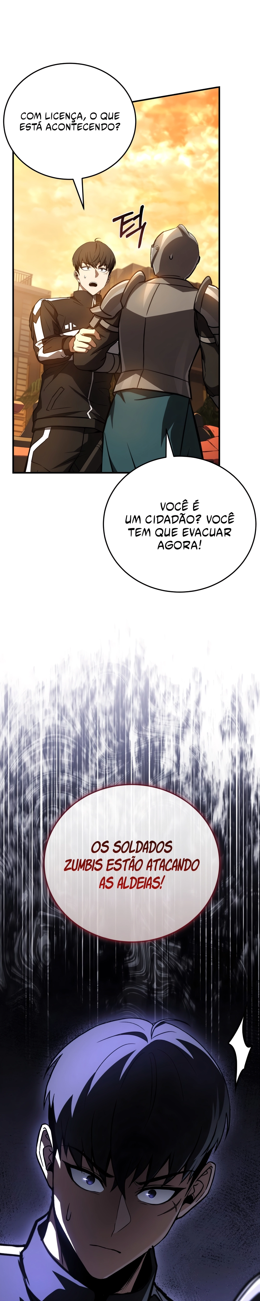 Acumulador de Características Capítulo 73 Página 24