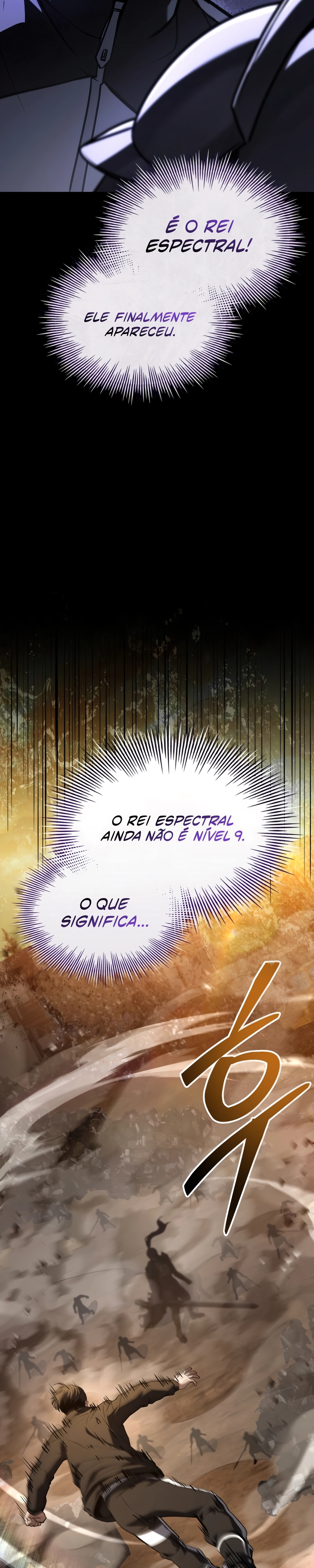 Acumulador de Características Capítulo 73 Página 25