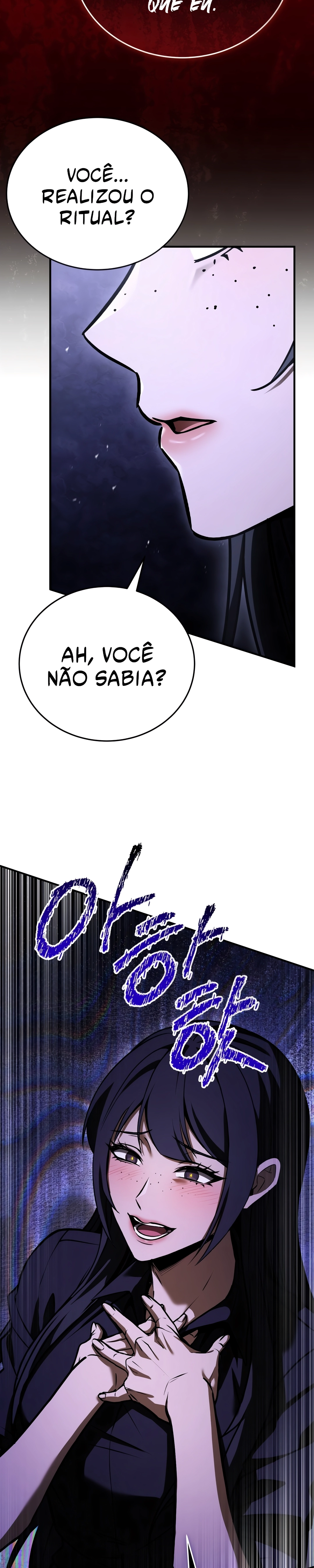 Acumulador de Características Capítulo 73 Página 3
