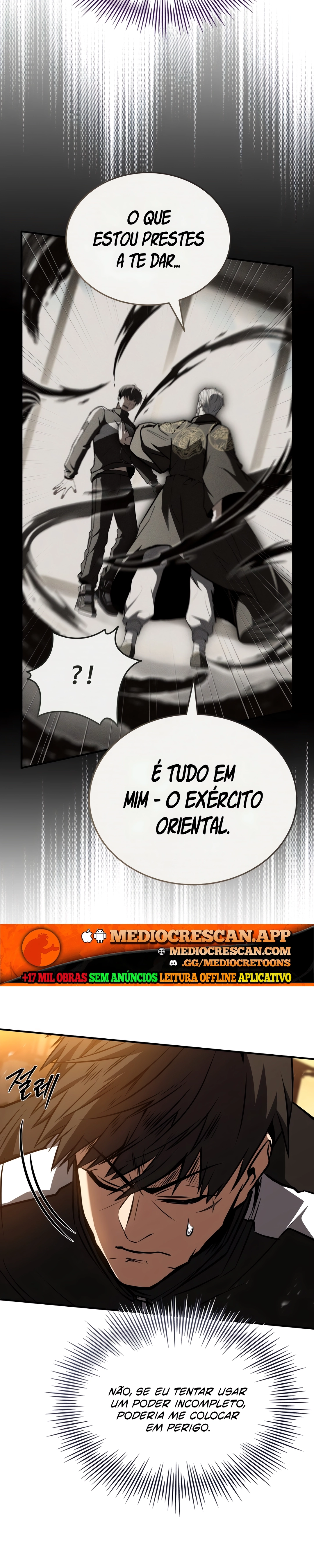 Acumulador de Características Capítulo 73 Página 32