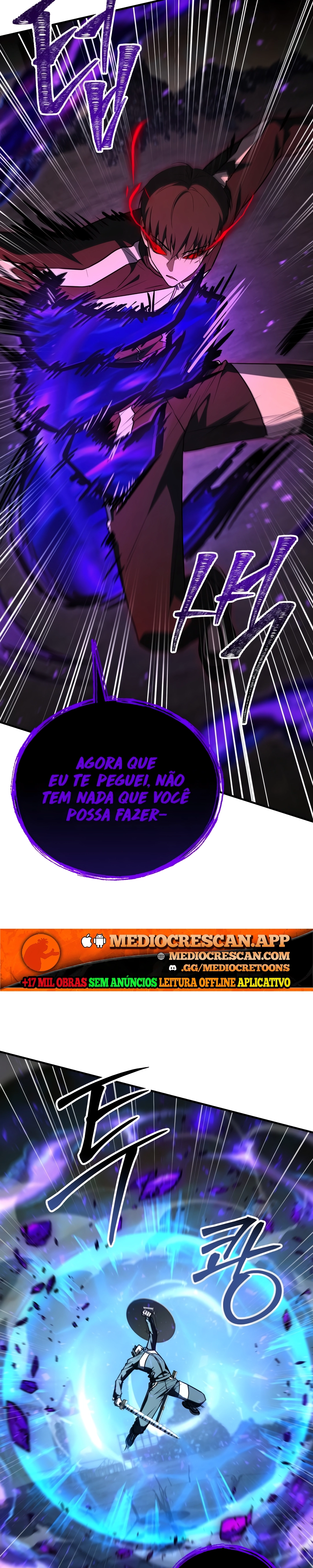 Acumulador de Características Capítulo 73 Página 51