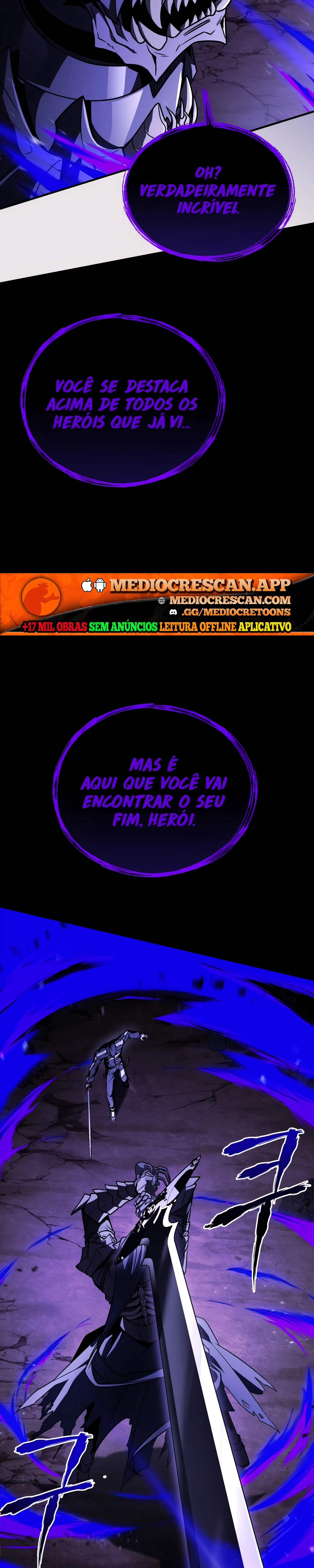Acumulador de Características Capítulo 74 Página 11