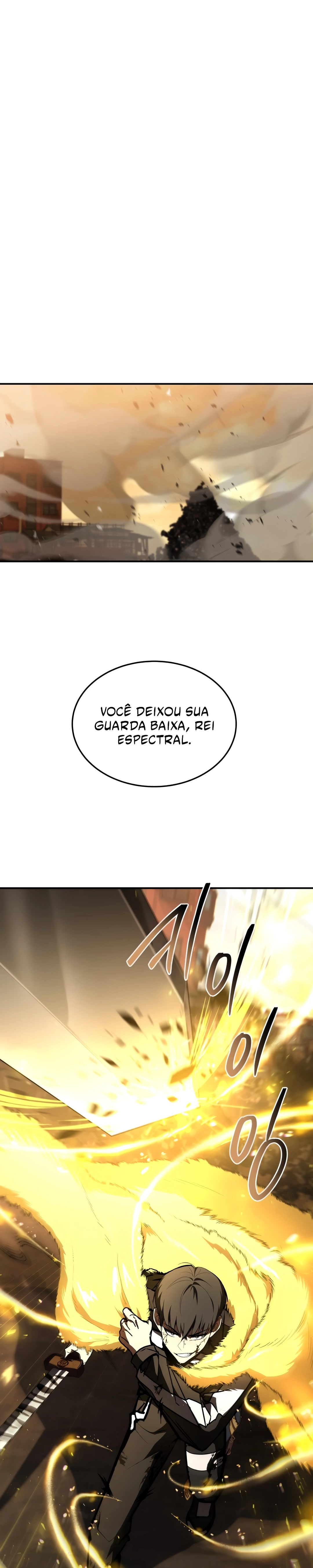 Acumulador de Características Capítulo 74 Página 13