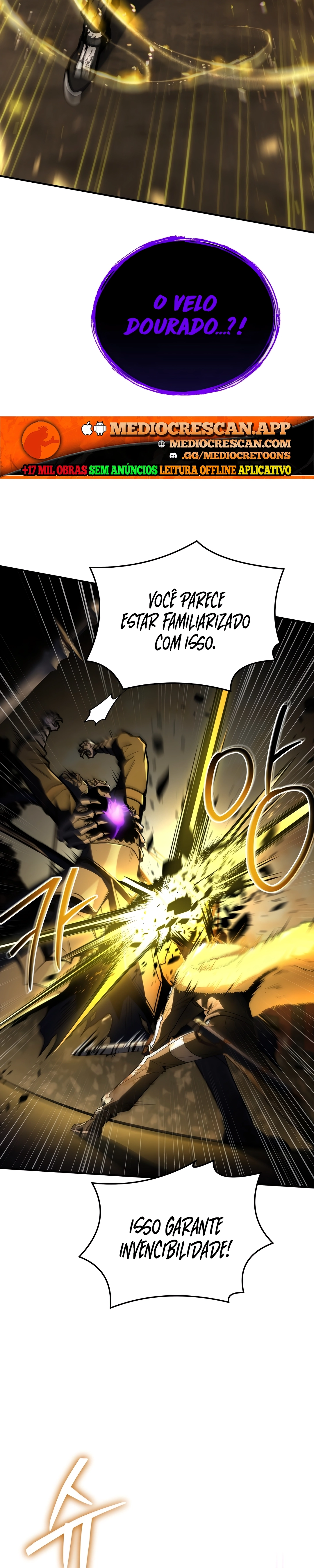 Acumulador de Características Capítulo 74 Página 14