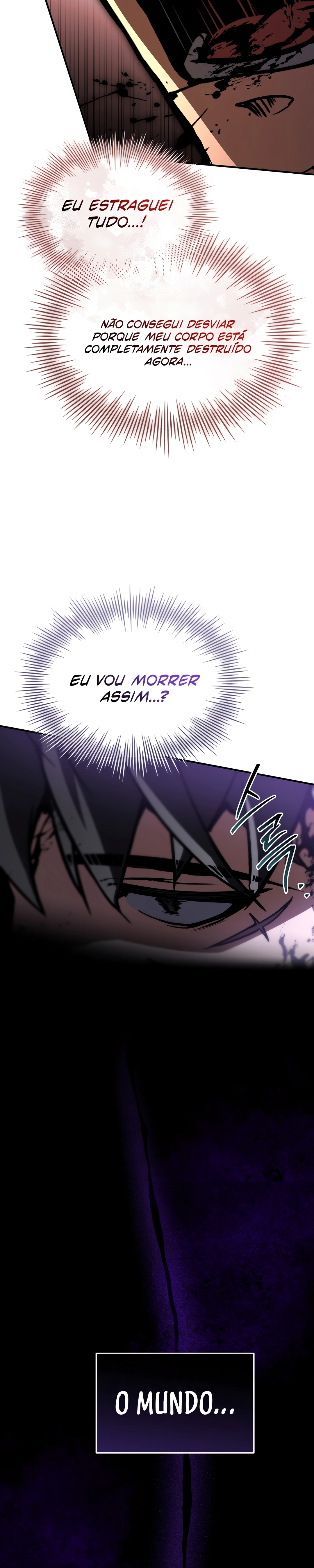 Acumulador de Características Capítulo 74 Página 19
