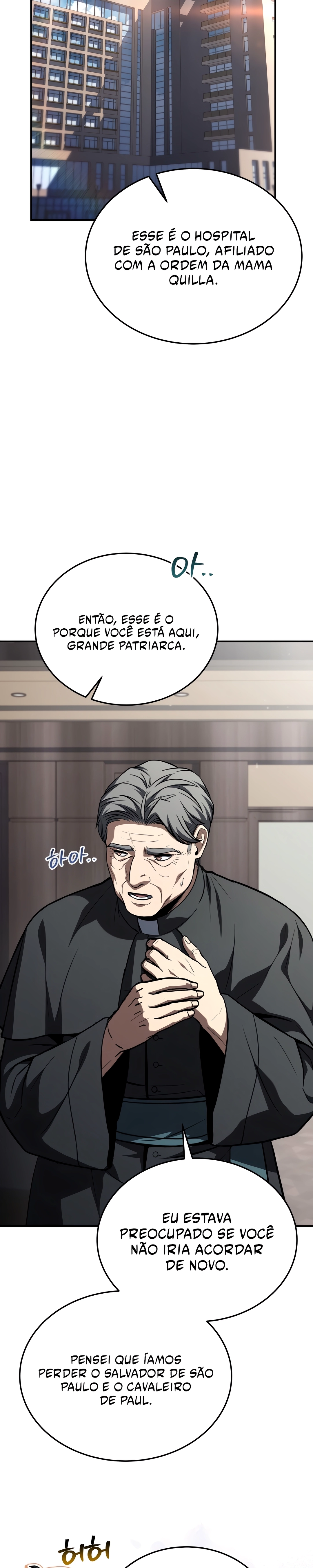 Acumulador de Características Capítulo 74 Página 24