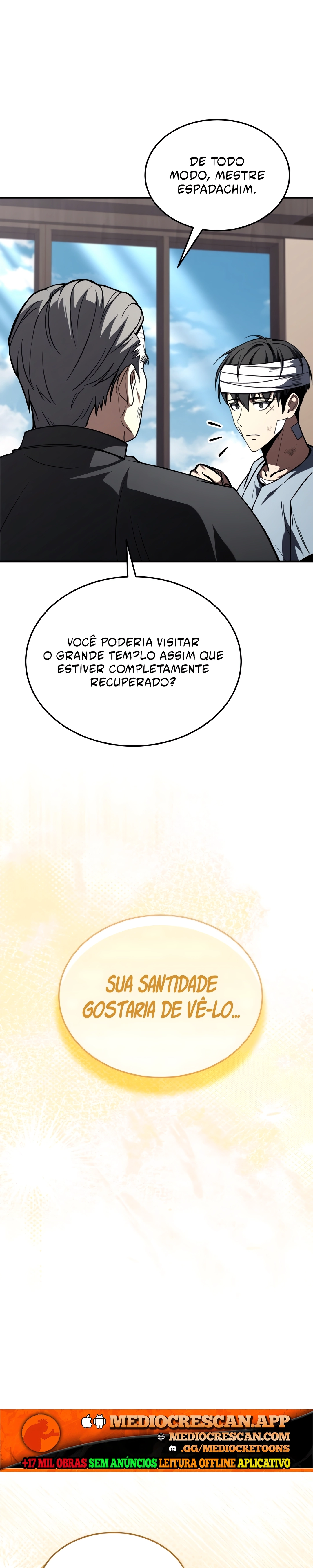 Acumulador de Características Capítulo 74 Página 31