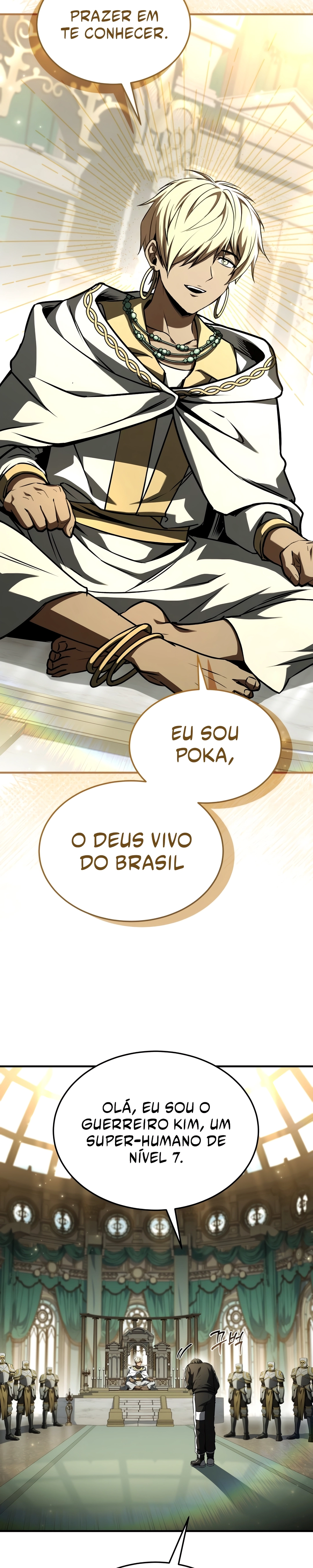 Acumulador de Características Capítulo 74 Página 32