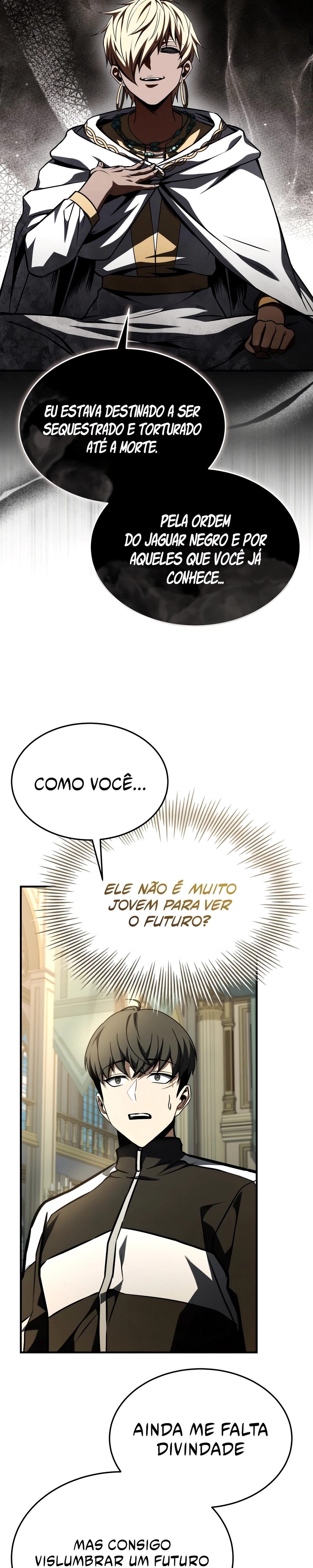 Acumulador de Características Capítulo 74 Página 34