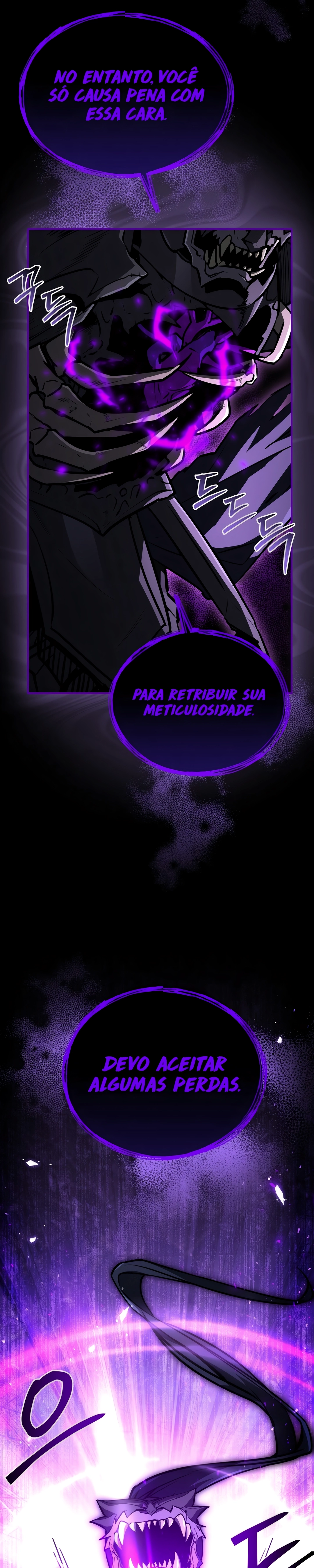 Acumulador de Características Capítulo 74 Página 4