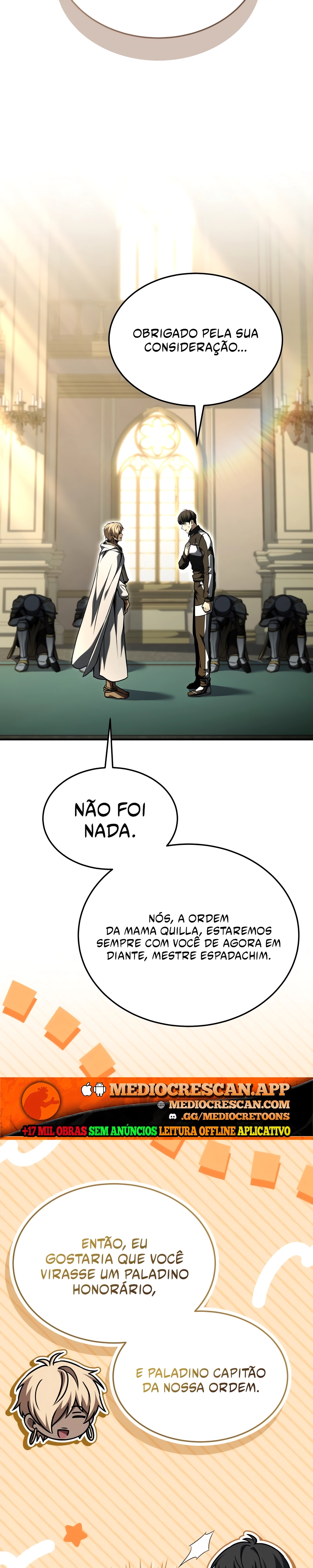 Acumulador de Características Capítulo 74 Página 41