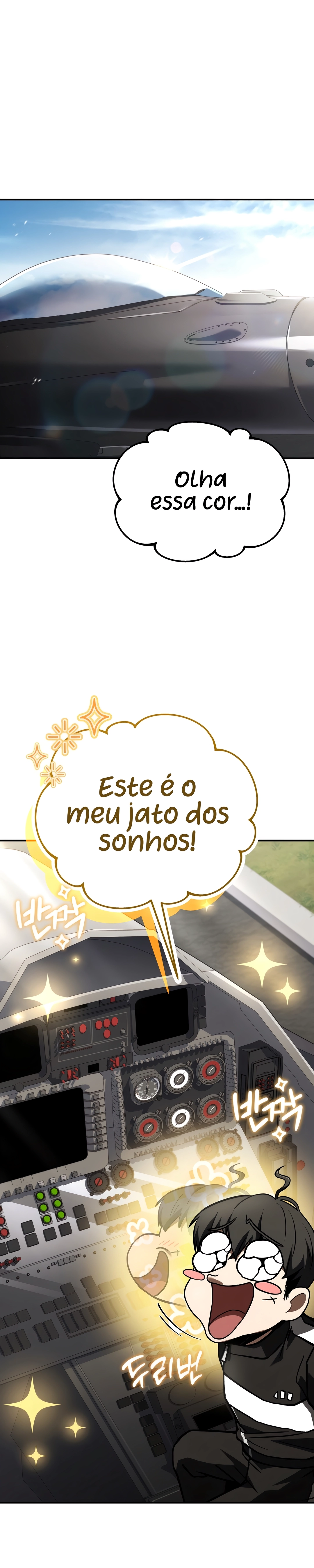 Acumulador de Características Capítulo 74 Página 47
