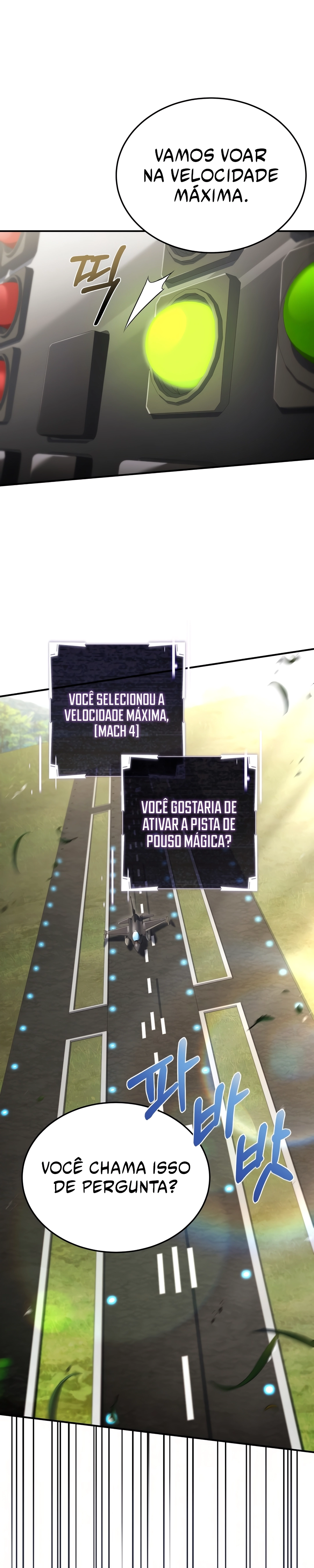 Acumulador de Características Capítulo 74 Página 48