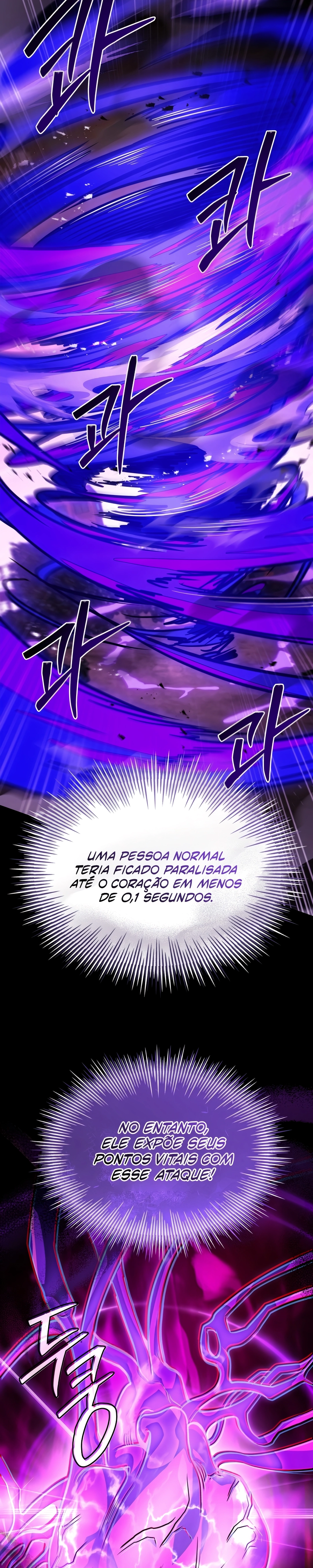 Acumulador de Características Capítulo 74 Página 6