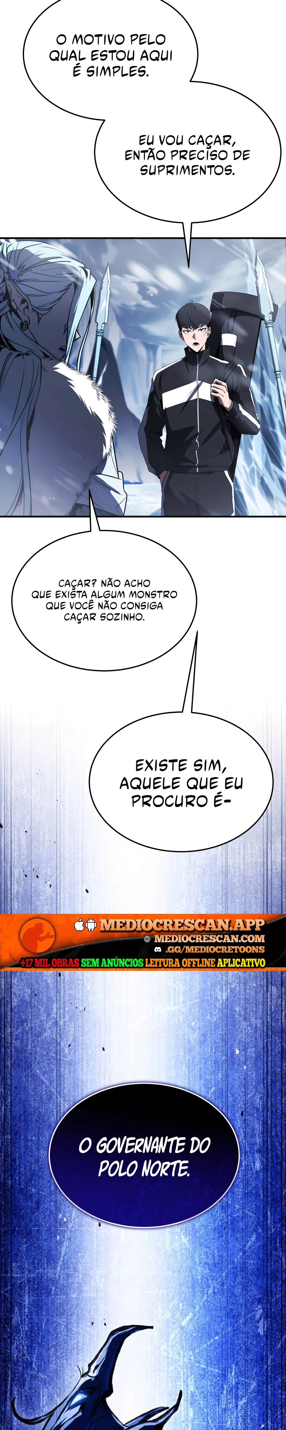 Acumulador de Características Capítulo 75 Página 11