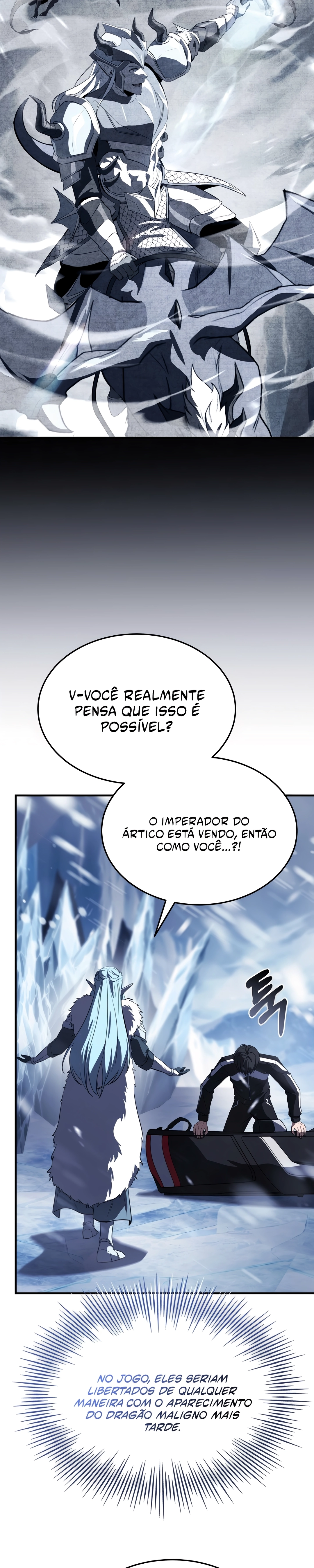 Acumulador de Características Capítulo 75 Página 16