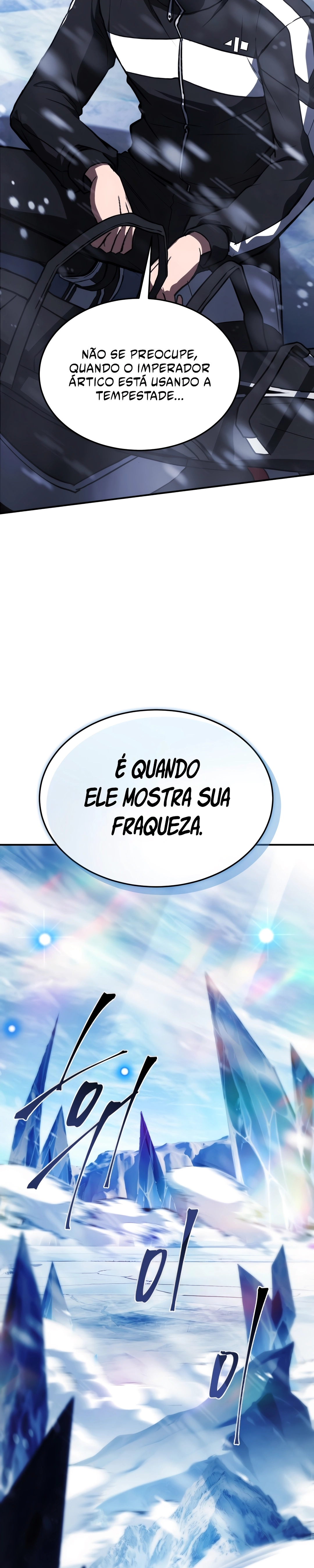 Acumulador de Características Capítulo 75 Página 23