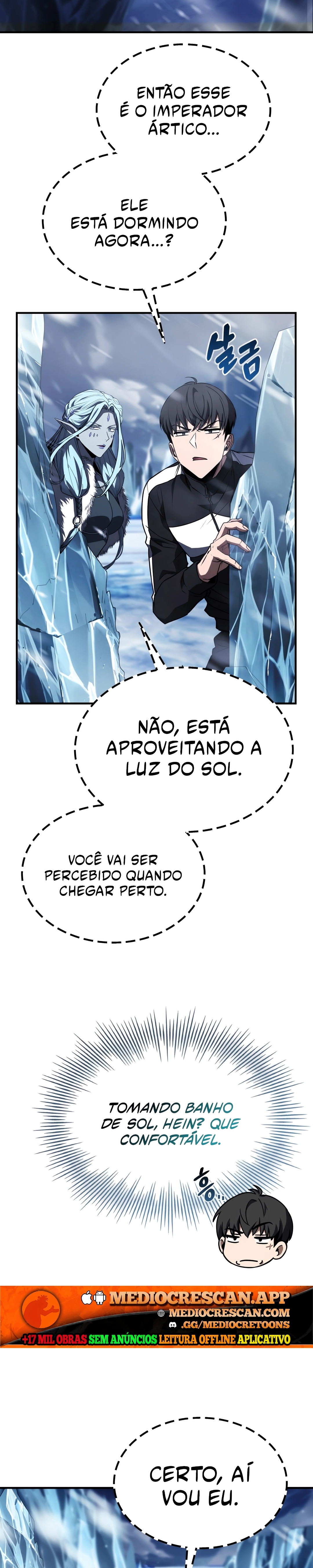 Acumulador de Características Capítulo 75 Página 25