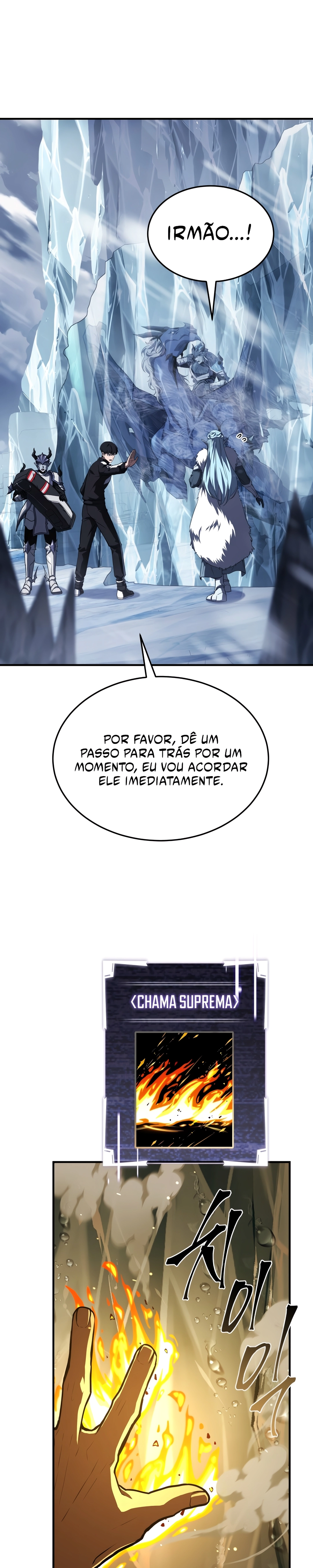 Acumulador de Características Capítulo 75 Página 33