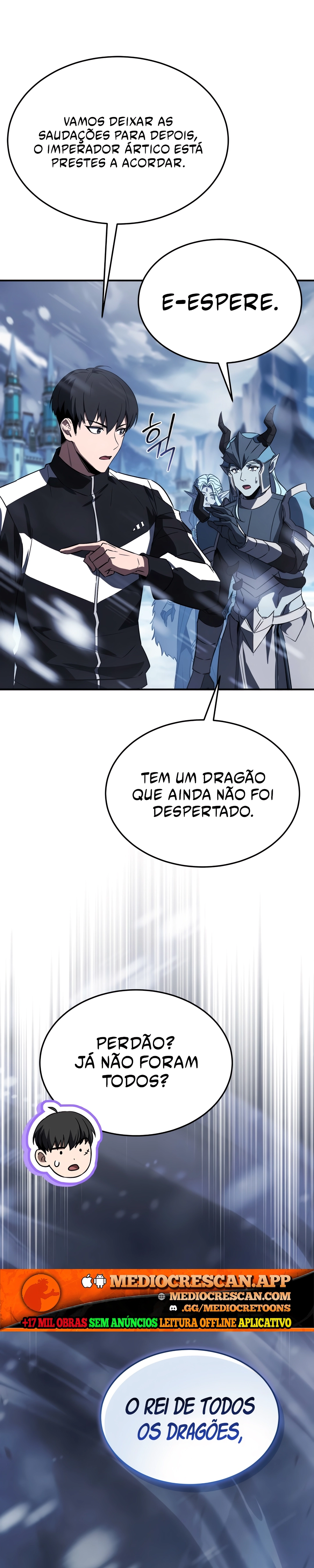 Acumulador de Características Capítulo 75 Página 39