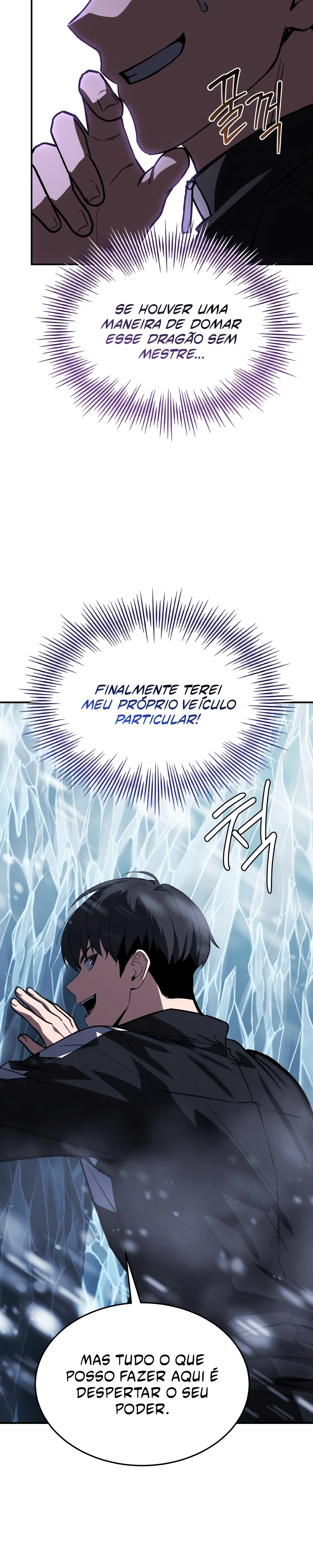 Acumulador de Características Capítulo 75 Página 42