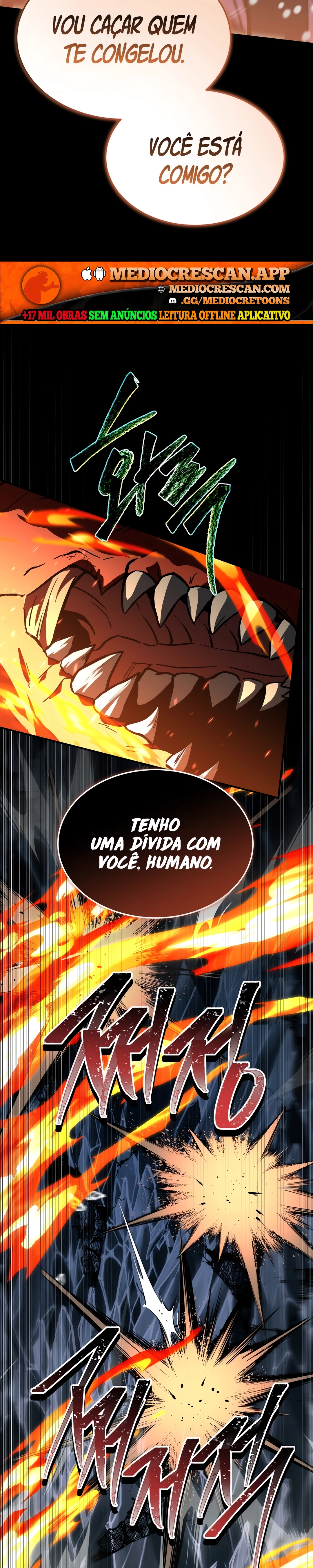 Acumulador de Características Capítulo 75 Página 51