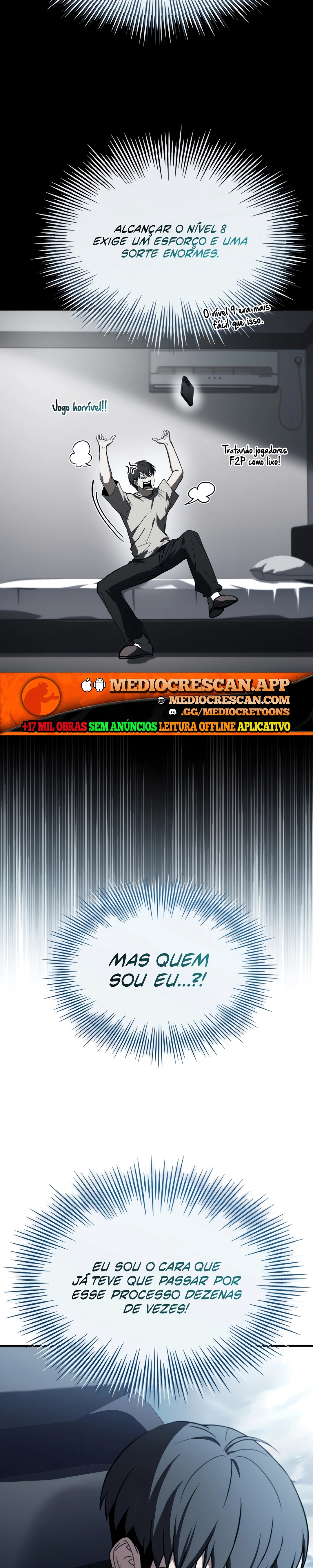 Acumulador de Características Capítulo 75 Página 6