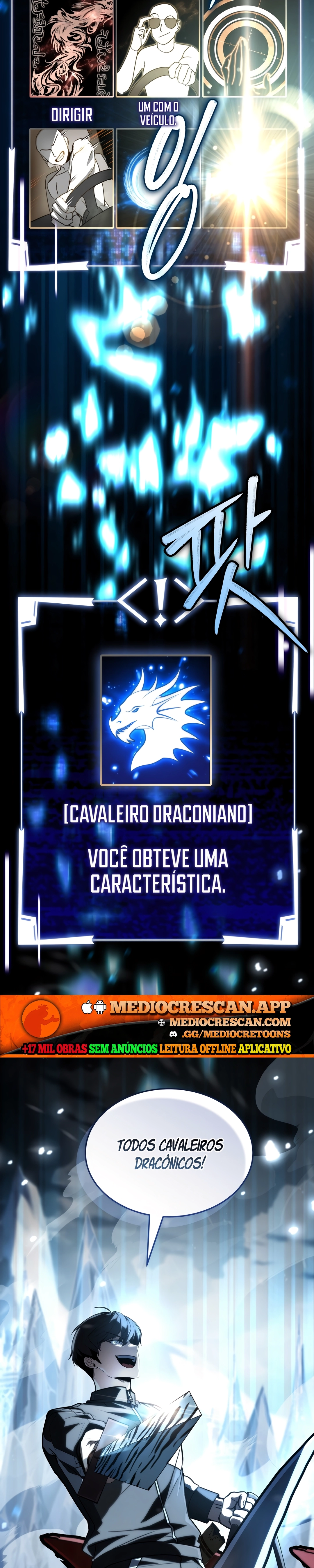Acumulador de Características Capítulo 76 Página 11