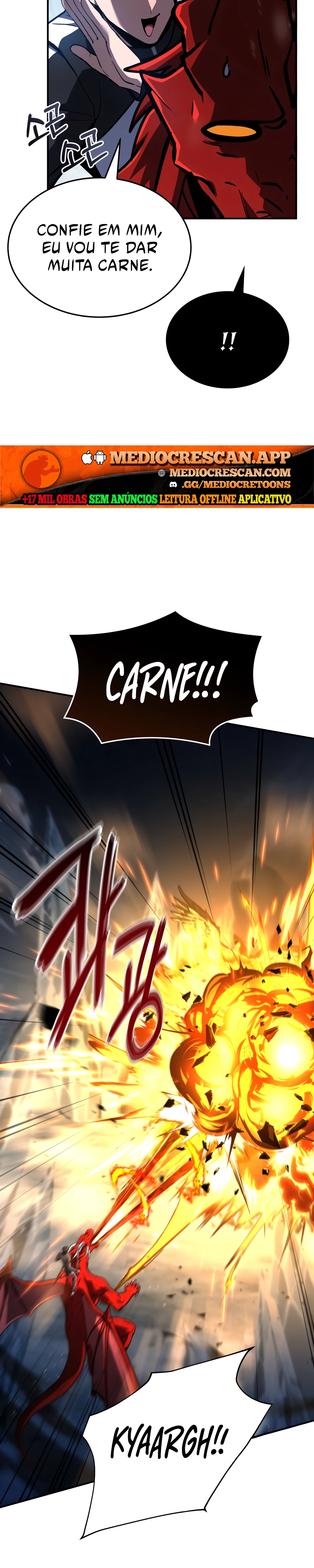 Acumulador de Características Capítulo 76 Página 17