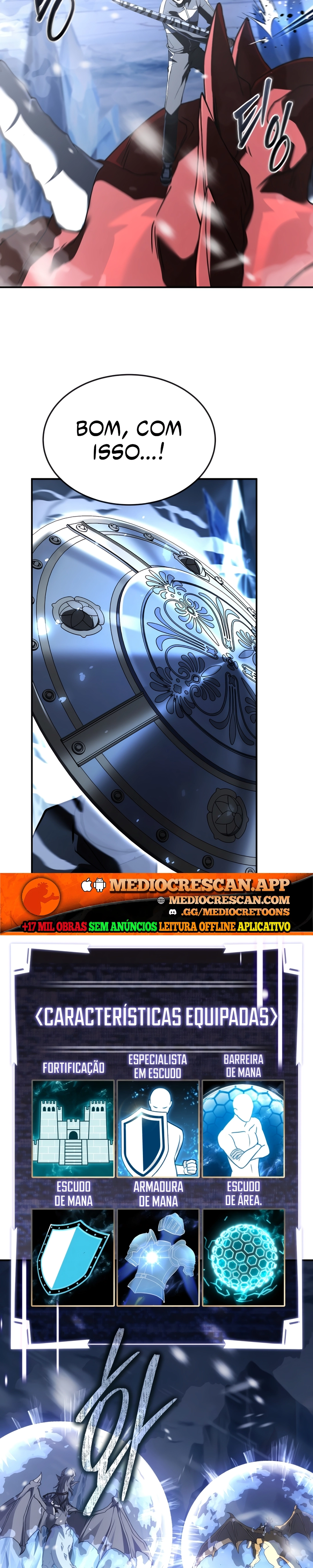 Acumulador de Características Capítulo 76 Página 20