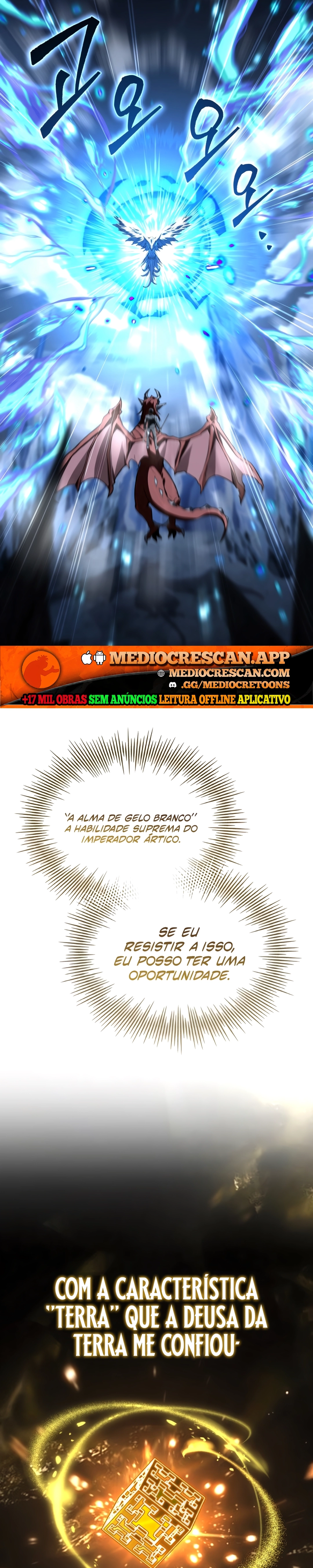 Acumulador de Características Capítulo 76 Página 24