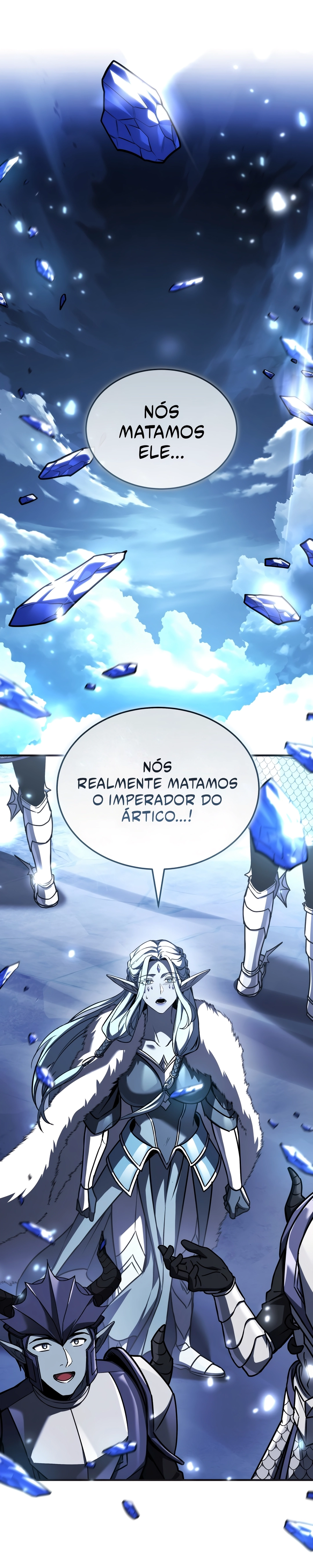 Acumulador de Características Capítulo 76 Página 33