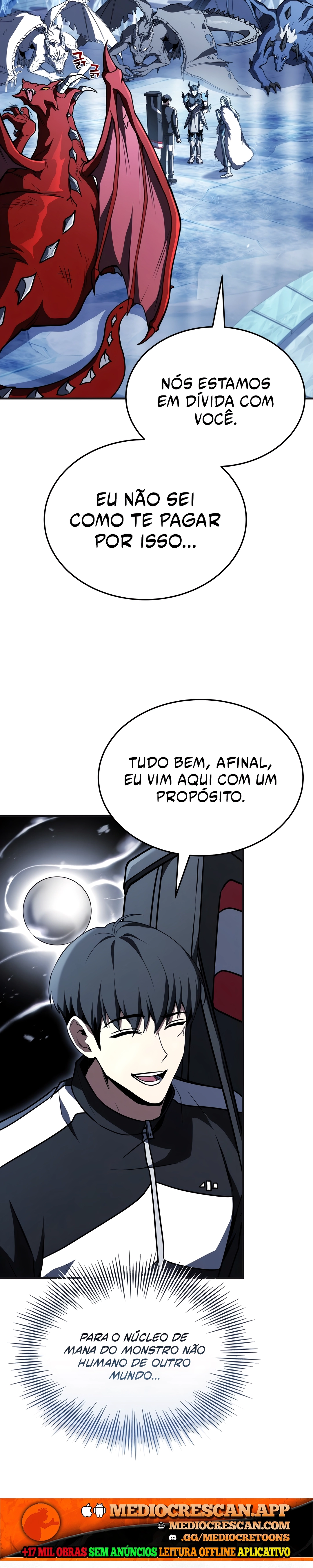 Acumulador de Características Capítulo 76 Página 36