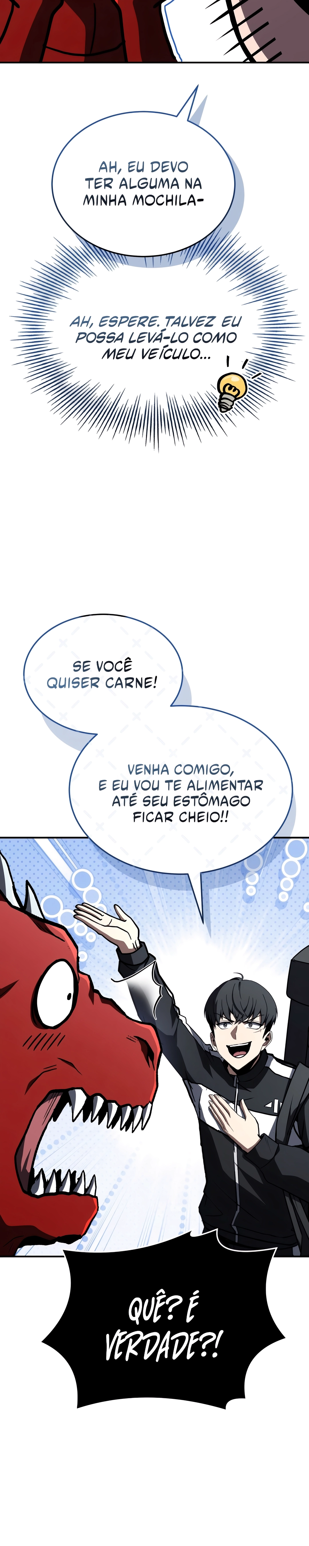 Acumulador de Características Capítulo 76 Página 42