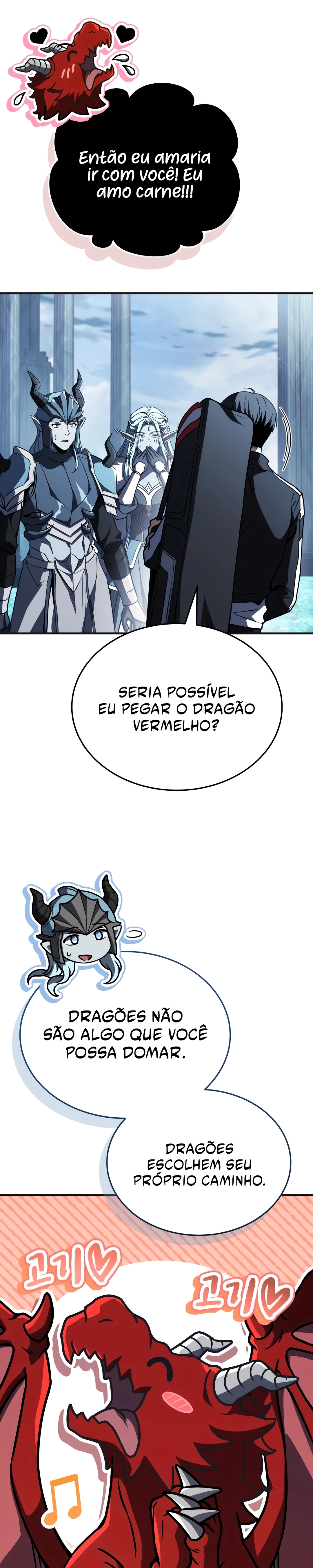 Acumulador de Características Capítulo 76 Página 43