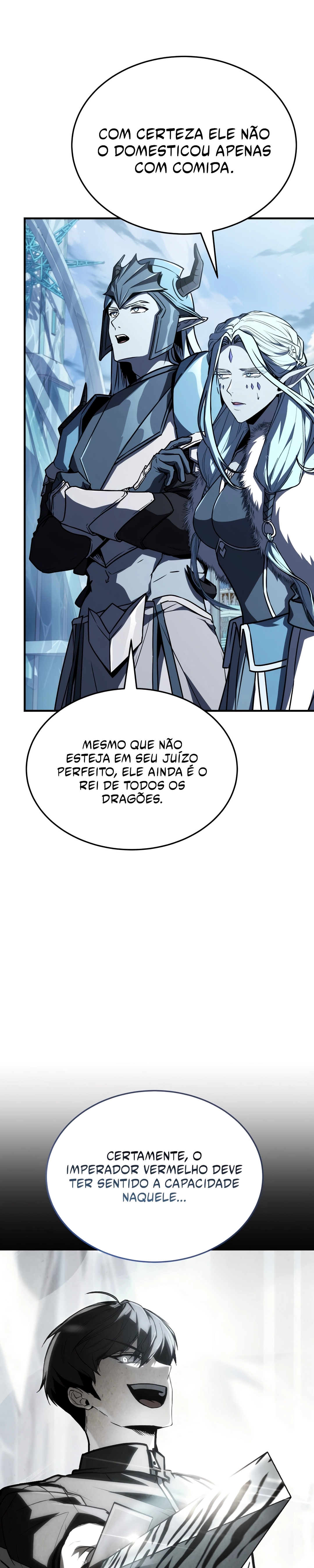 Acumulador de Características Capítulo 76 Página 46