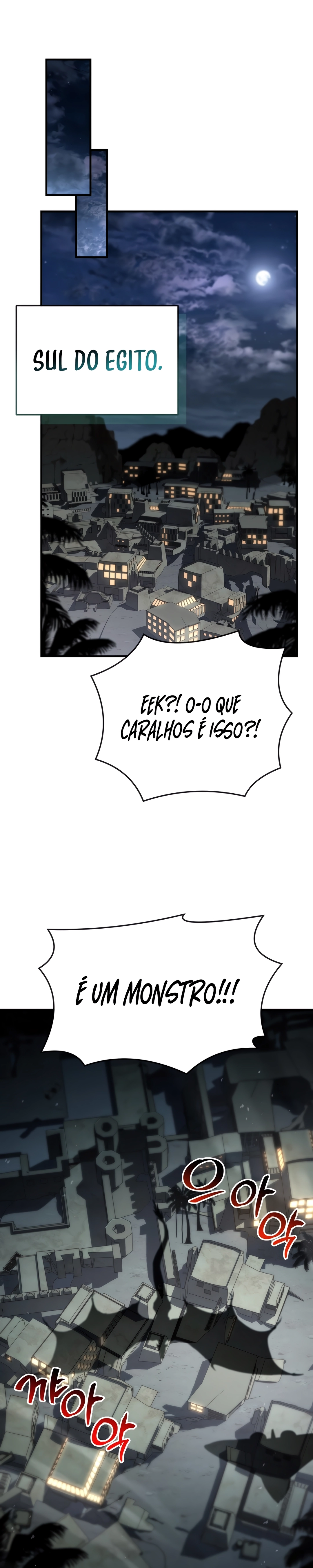 Acumulador de Características Capítulo 76 Página 48