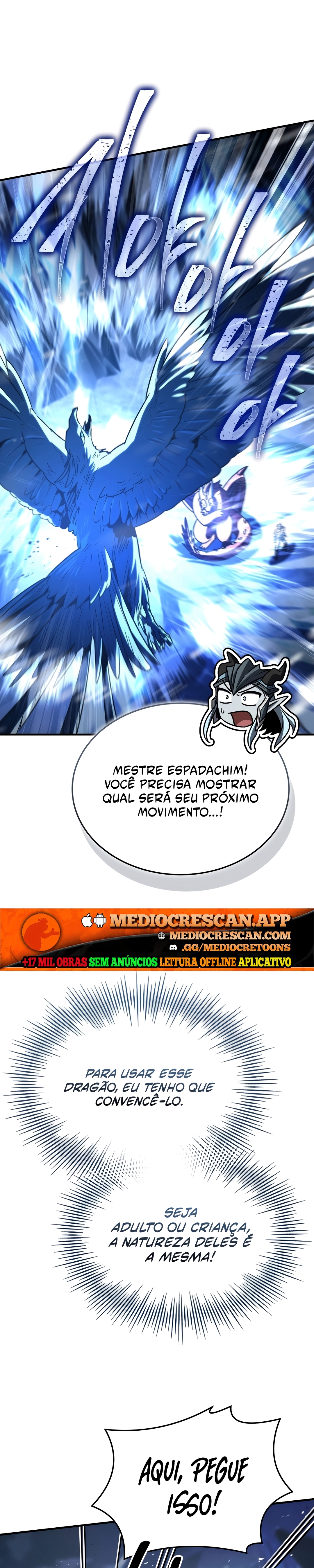 Acumulador de Características Capítulo 76 Página 5