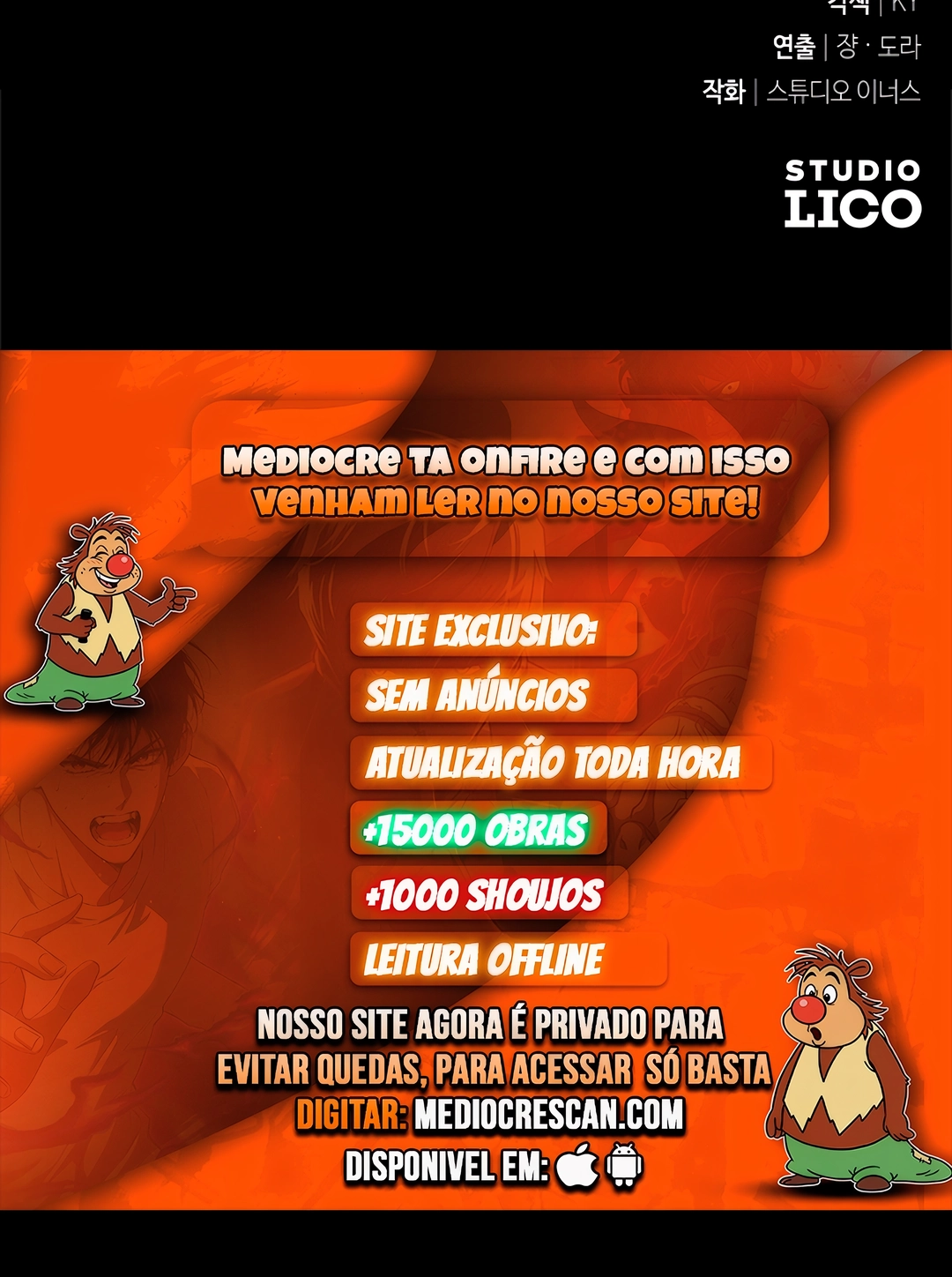 Acumulador de Características Capítulo 76 Página 52