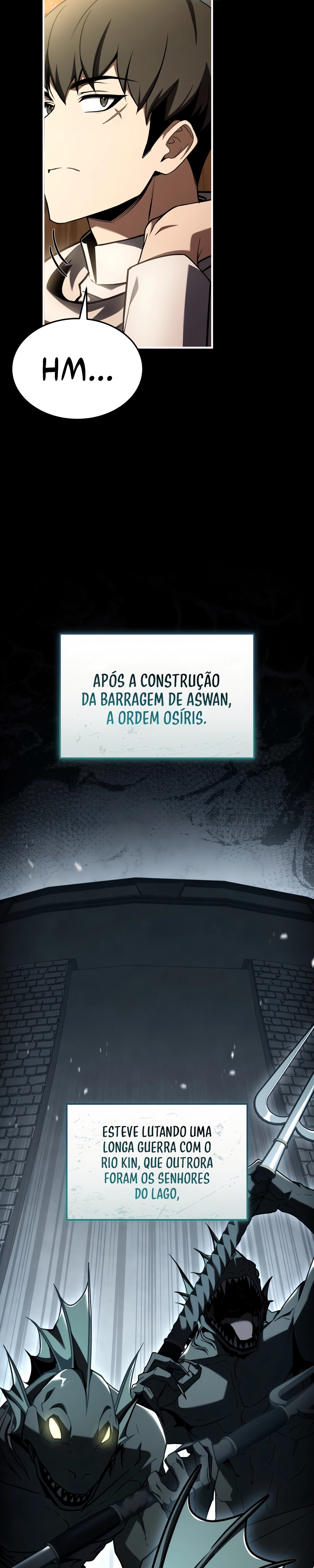 Acumulador de Características Capítulo 77 Página 11
