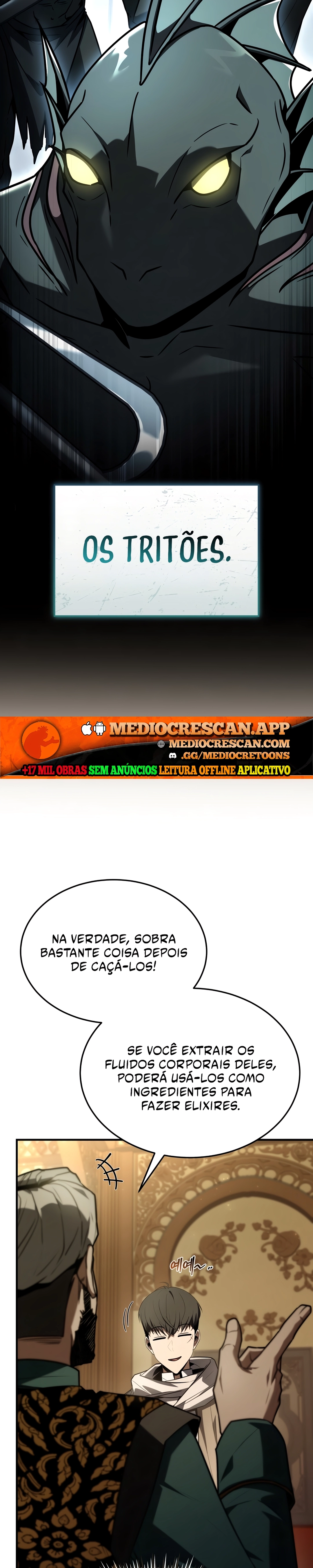 Acumulador de Características Capítulo 77 Página 12