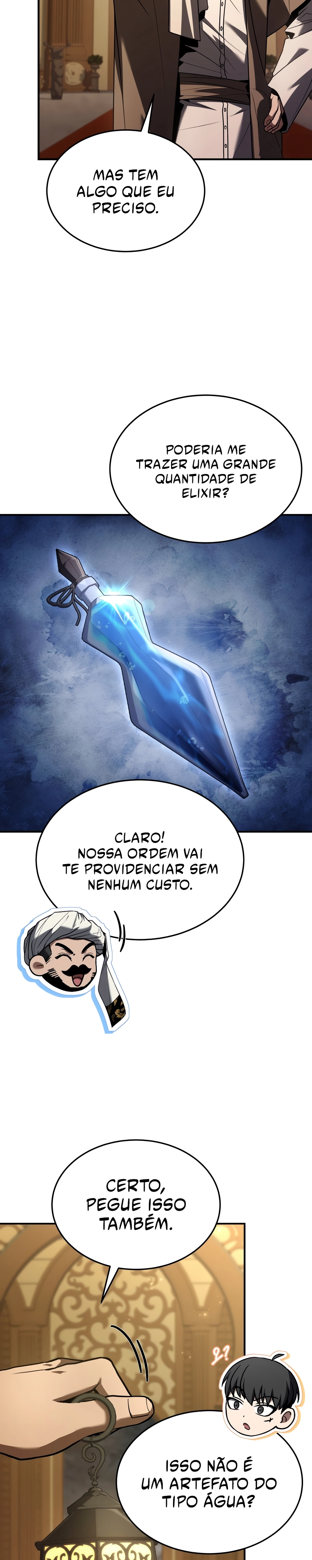 Acumulador de Características Capítulo 77 Página 15