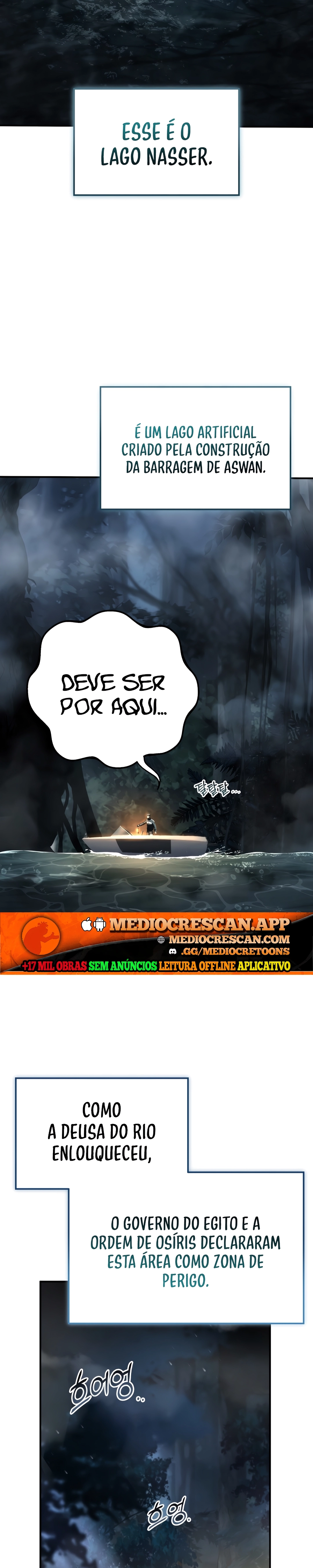 Acumulador de Características Capítulo 77 Página 17