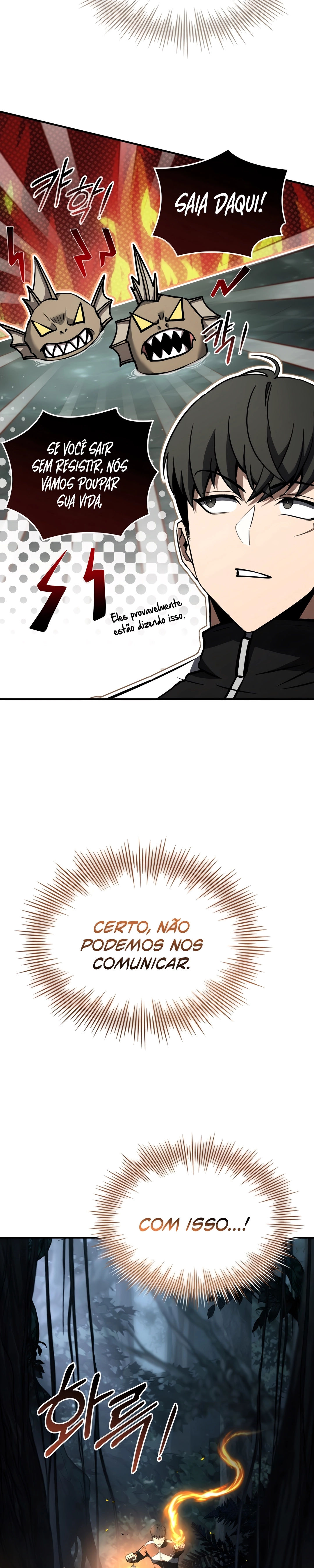 Acumulador de Características Capítulo 77 Página 20