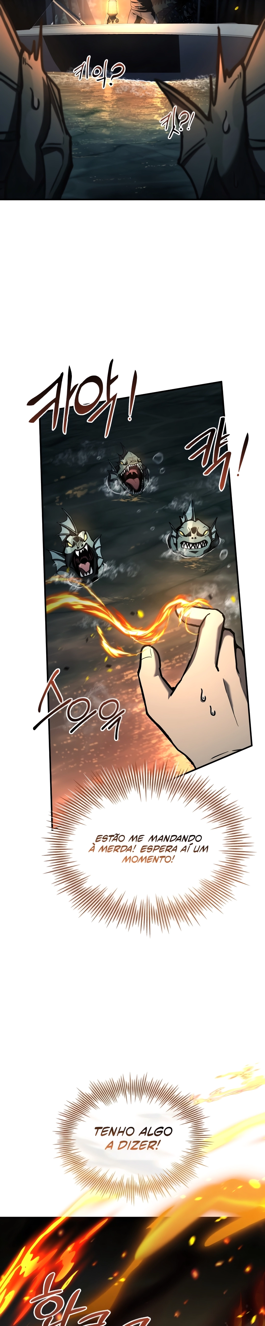 Acumulador de Características Capítulo 77 Página 21