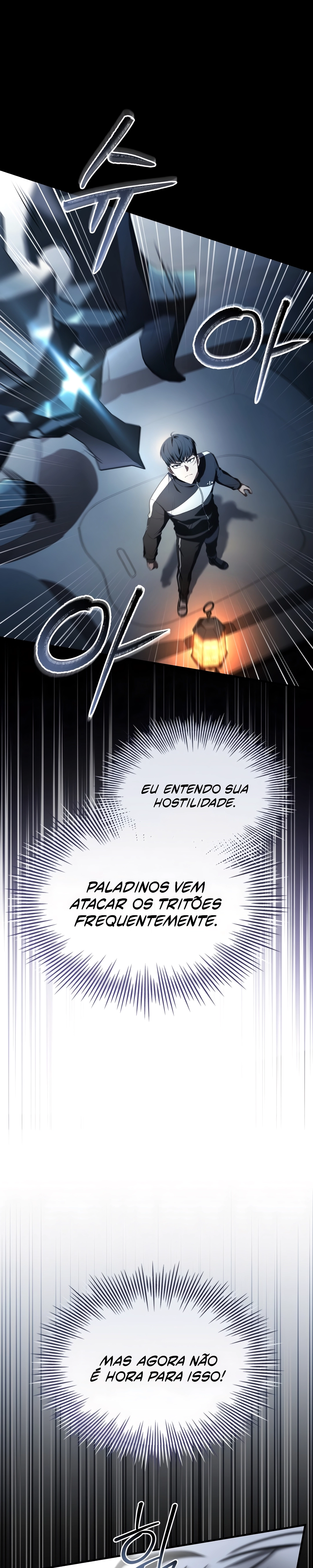 Acumulador de Características Capítulo 77 Página 28