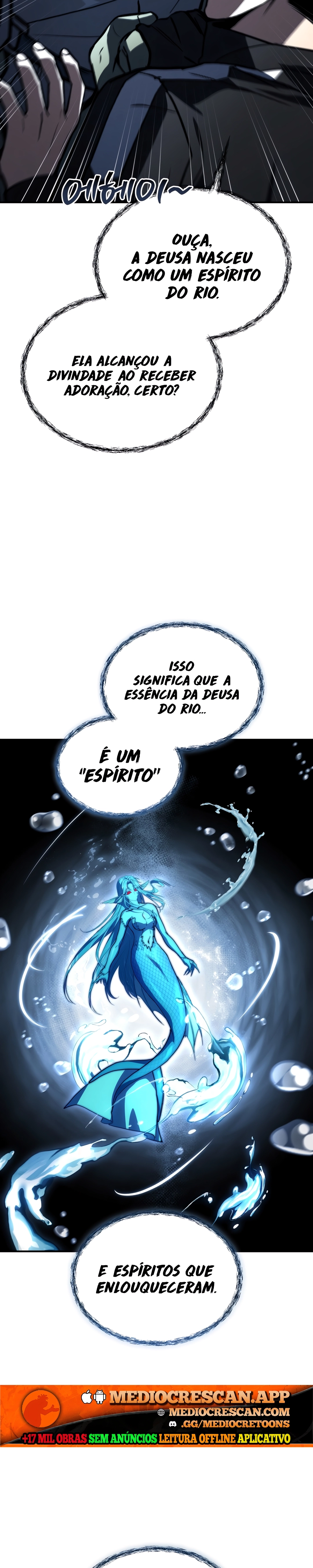 Acumulador de Características Capítulo 77 Página 33